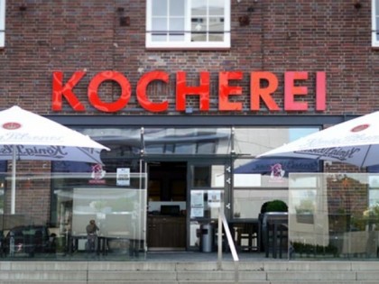 Photo: Kocherei